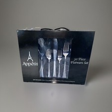 Appetit piece flatware for sale  New Philadelphia