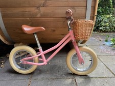 Bobbin balance bike for sale  LONDON