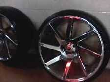 Inch luxx wheels for sale  Paragould