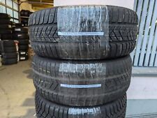 Runflat winterreifen 245 gebraucht kaufen  Laupheim