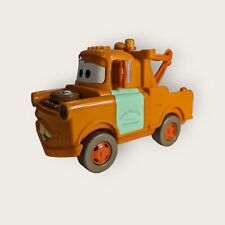Disney cars tow for sale  STOKE-ON-TRENT