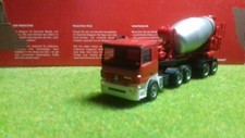 Herpa mercedes actros gebraucht kaufen  Balve