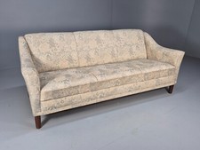 Vintage danish floral for sale  STOWMARKET