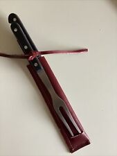 Fuhrmannsbesteck mittelalter k gebraucht kaufen  Tiefenbach