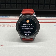 Samsung galaxy gear for sale  Riverdale