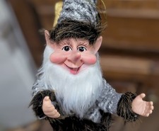 Christmas gnome elf for sale  Manchester