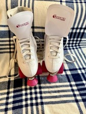 Chicago skates white for sale  Wilsonville