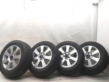 Mercedes x204 alufelgen gebraucht kaufen  Osnabrück