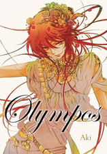 Olympos aki for sale  UK
