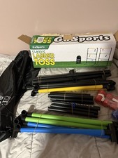 Gosports ladder toss for sale  Charlotte