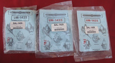 Made hd8 carburetor for sale  Midway City
