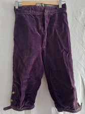 Culotte pantalon court d'occasion  Monts-sur-Guesnes