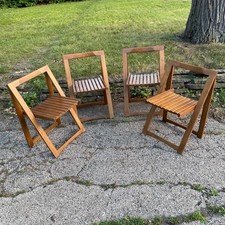 Set vtg folding for sale  Lisle