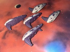 Star trek micro for sale  Virginia Beach