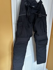 Texpeed mens black for sale  CHATTERIS