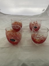 Murano confetti stemless for sale  Phoenix