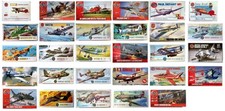 Airfix flugzeugbausätze 72 gebraucht kaufen  Braunschweig