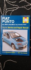 Fiat punto 1.2 for sale  LISKEARD