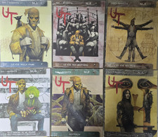 Bonelli editore completa usato  Gualdo Tadino