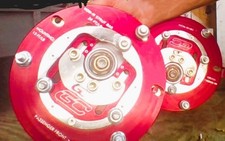 Ground control camber for sale  Grand Ledge