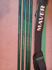 Maver 16m match for sale  CARDIFF