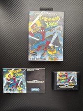 Mega drive spider gebraucht kaufen  Hamburg