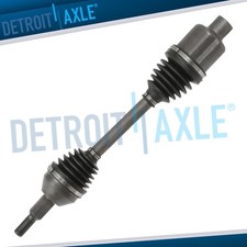Eixo dianteiro direito CV para Chrysler Town & Country Dodge Grand Caravan, usado comprar usado  Enviando para Brazil