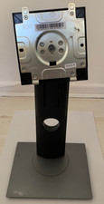 Supporto monitor originale usato  Spedire a Italy