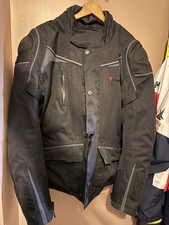 Dainese billzard dry for sale  TARPORLEY