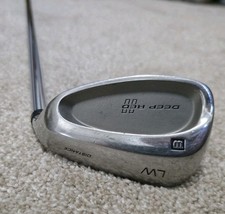 Wilson deep red for sale  Mechanicsburg