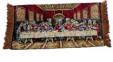 Last supper tapestry for sale  Kirkland