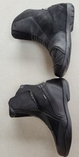 Goretex motorradstiefel 43 gebraucht kaufen  Vilshofen an der Donau