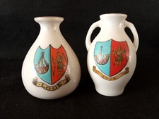 Goss crested china for sale  BRIGHTON