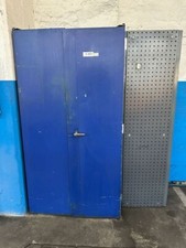 Werkzeugschrank stahlschrank 9 gebraucht kaufen  Gera