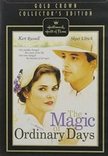 Magic ordinary days for sale  Montgomery
