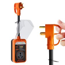 Amp surge protector for sale  Rancho Cucamonga