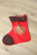 Nikolausstiefel stiefel unbenu gebraucht kaufen  Karlsruhe