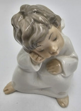 Vintage lladro thinking for sale  Granbury