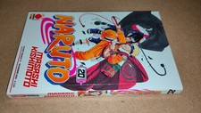 Naruto serie nera usato  Roma