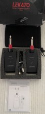Guitar wireless system for sale  Riverside