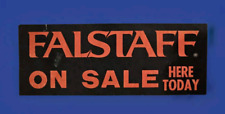 Vintage falstaff sale for sale  Sumner