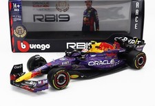 Burago red bull usato  Atri