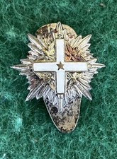 Distintivo spilla gran usato  Vistrorio