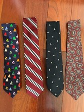 Mens suit ties for sale  Toledo