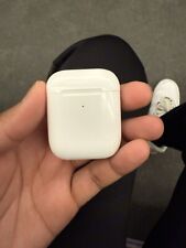 Airpods wireless charging for sale  SOUTHALL