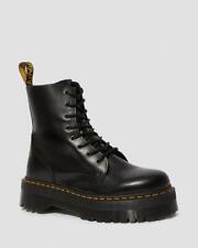 Dr.martens jadon nero usato  Italia