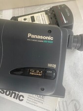 Video kamara panasonic gebraucht kaufen  Schwaig b.Nürnberg