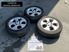 Cerchi completi con usato  Gioia Tauro