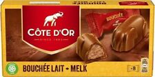 Cote milk chocolate for sale  HINDHEAD