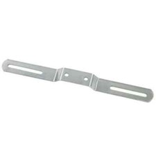 Supports plaque immatriculatio d'occasion  Wambrechies